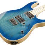 Ibanez RG421AHMBMT Electrische gitaar
