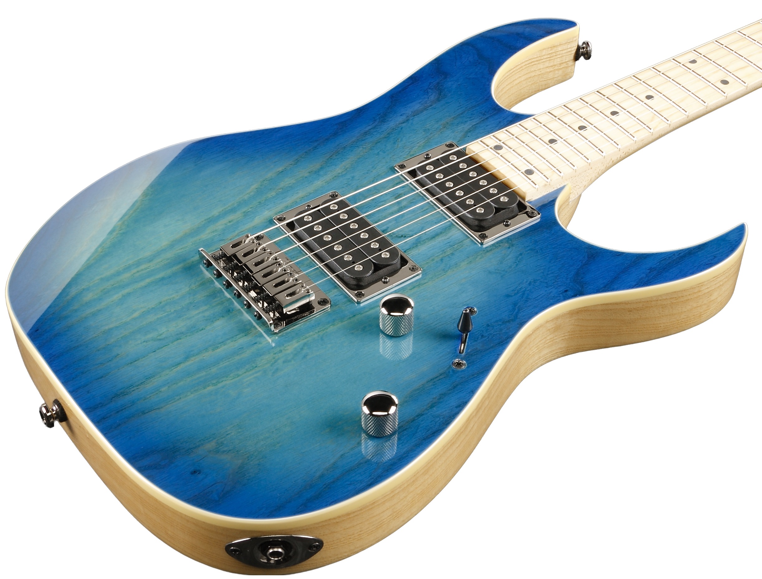 Ibanez RG421AHMBMT Electrische gitaar