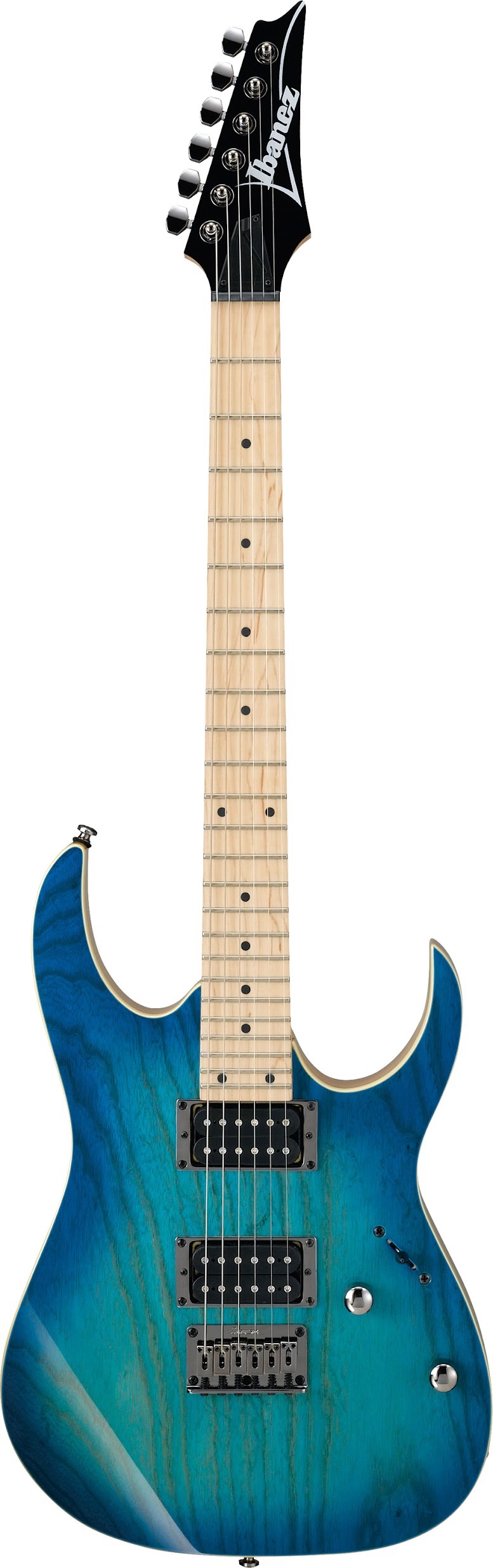 Ibanez RG421AHMBMT Electrische gitaar