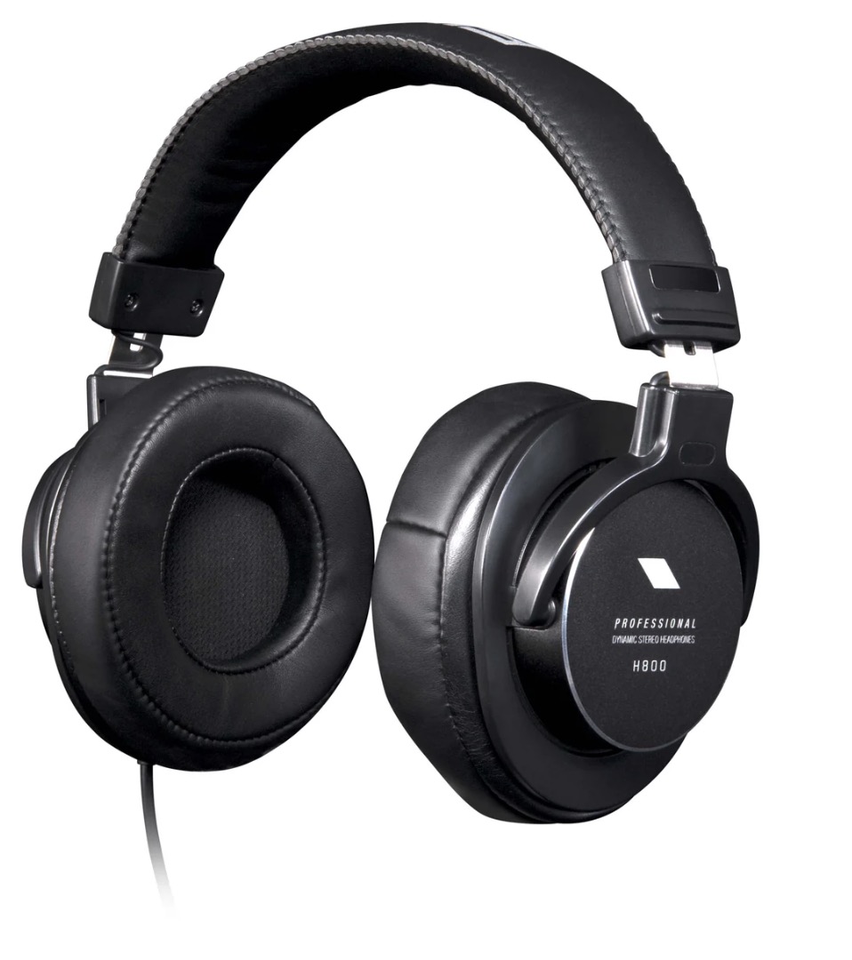 Eikon H800 Over-Ear hoofdtelefoon