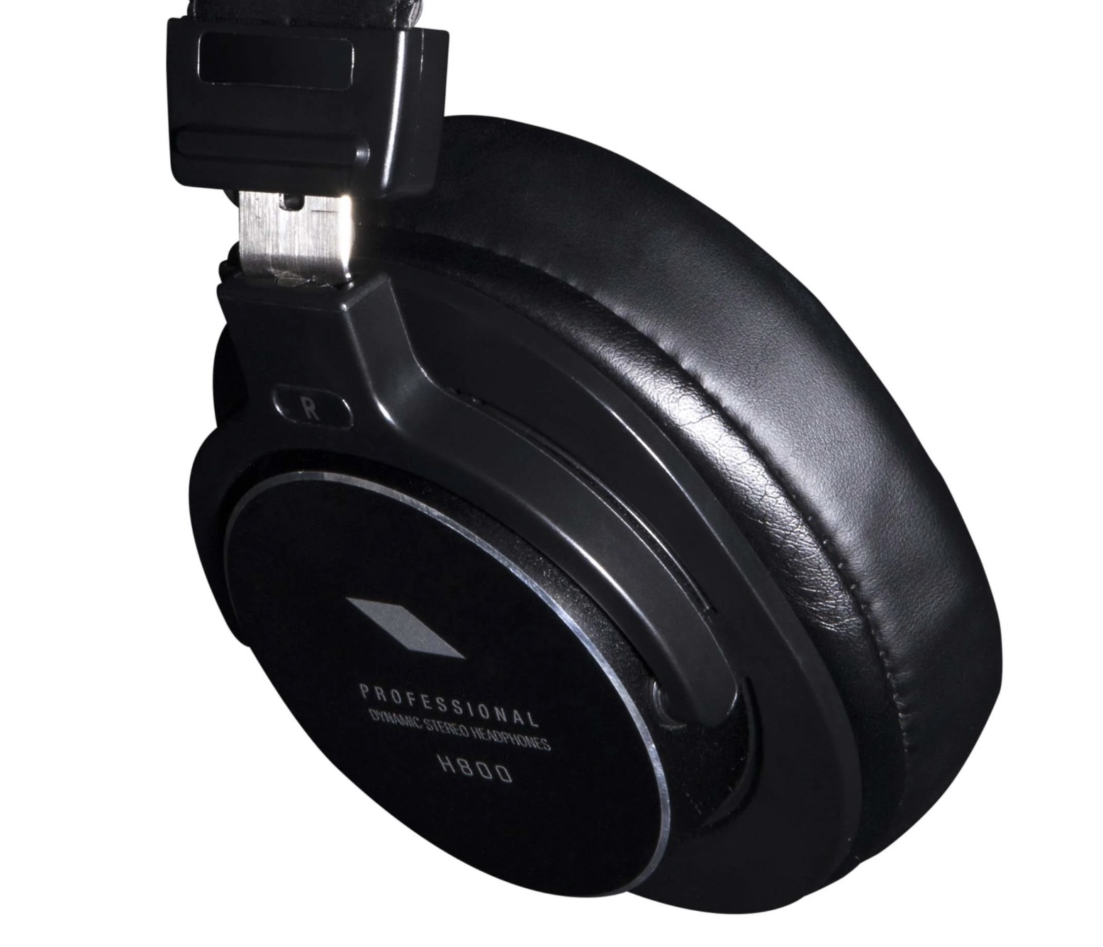 Eikon H800 Over-Ear hoofdtelefoon