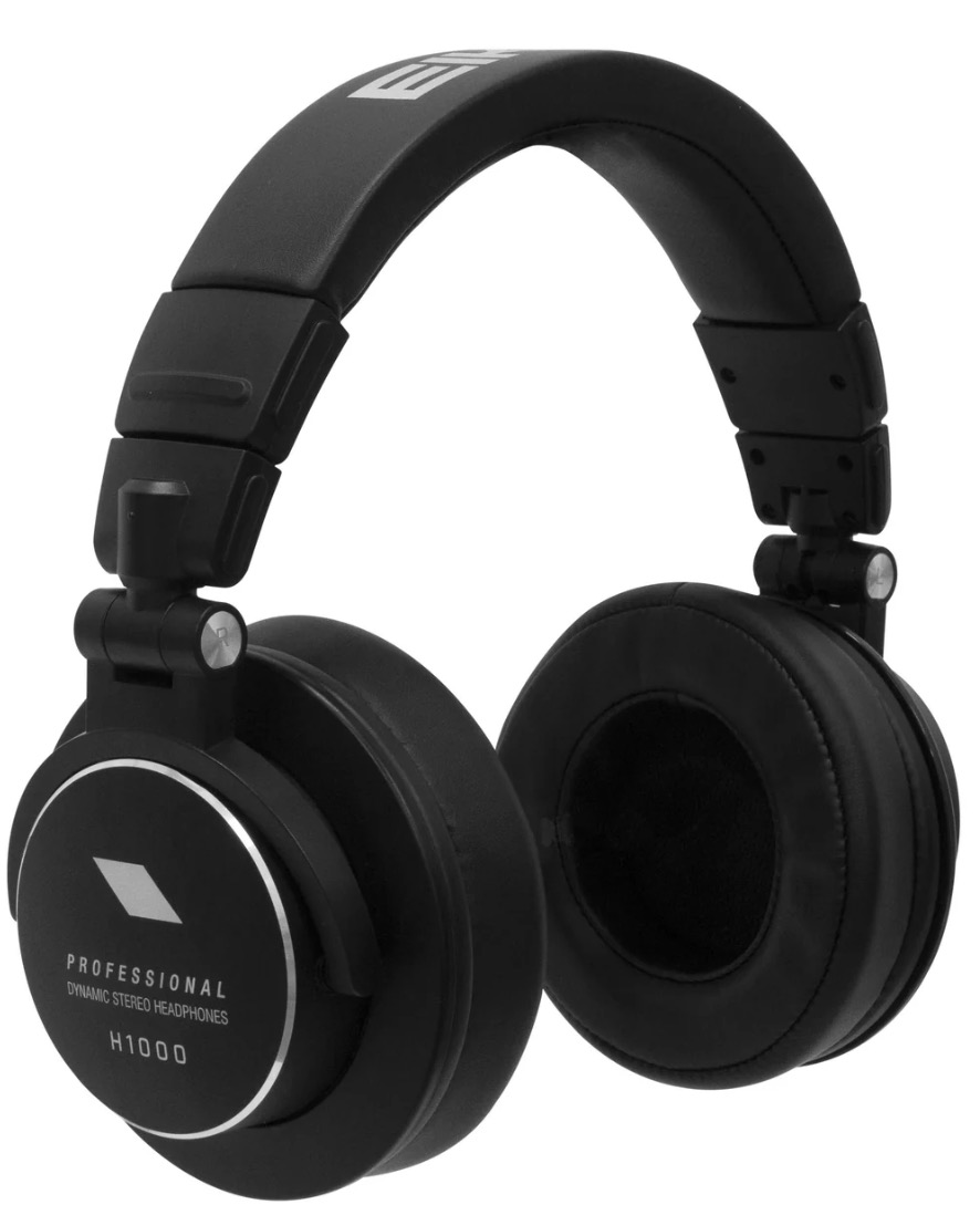 Eikon H1000 Over-Ear hoofdtelefoon