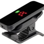 Korg PitchClip 2 PC-2 Clip tuner