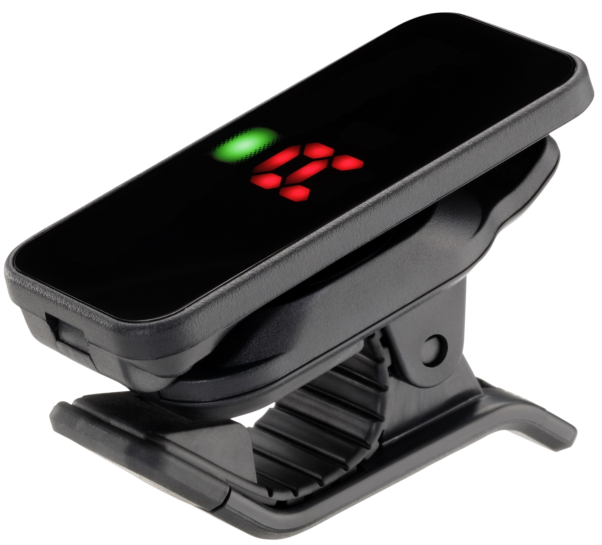 Korg PitchClip 2 PC-2 Clip tuner