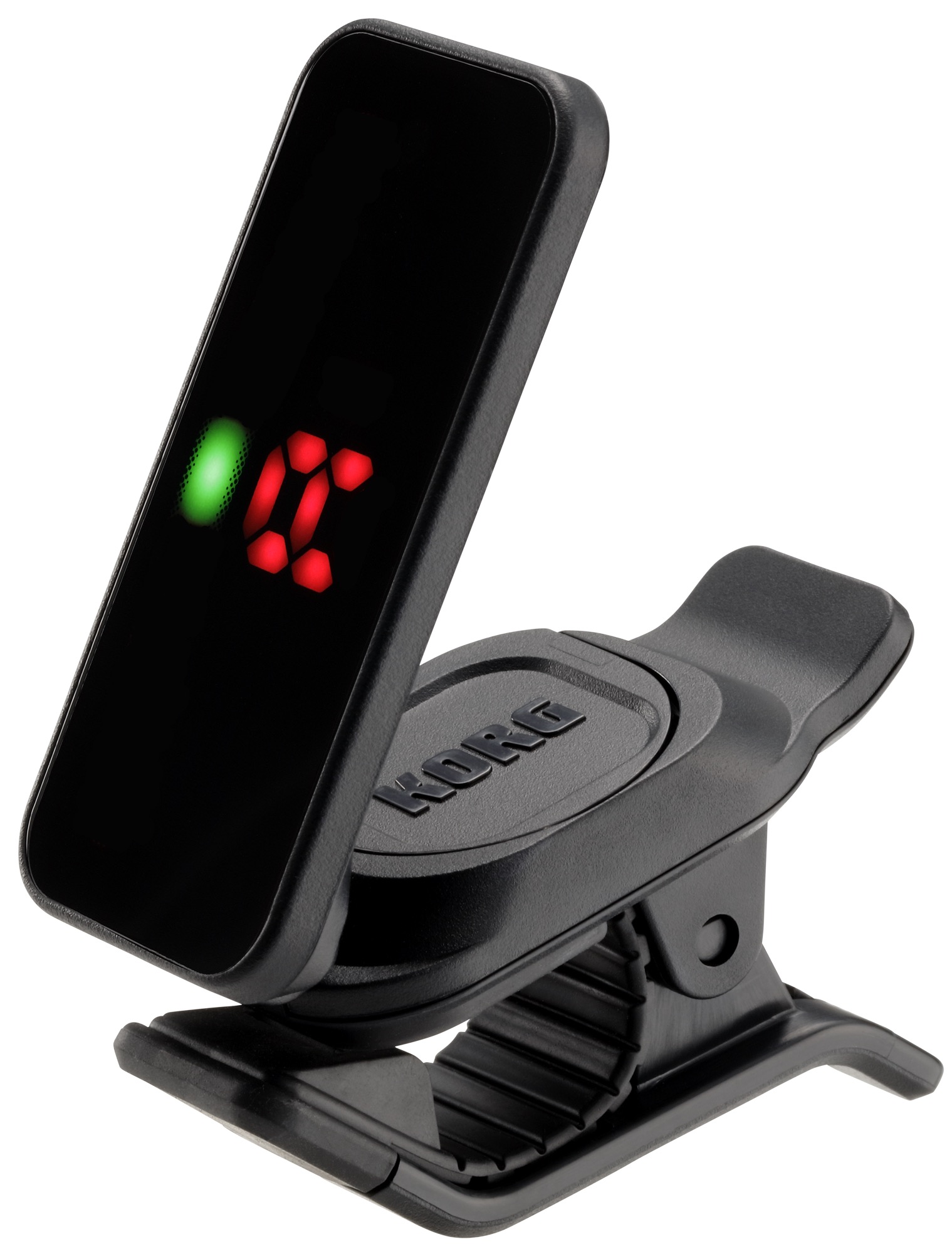 Korg PitchClip 2 PC-2 Clip tuner