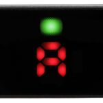 Korg PitchClip 2 PC-2 Clip tuner