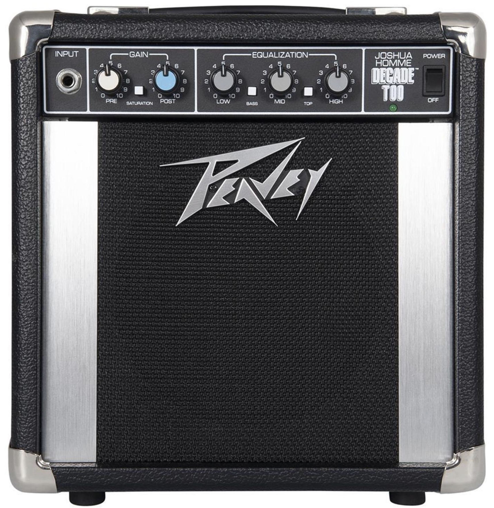 Peavey DECADE TOO Gitaarversterker