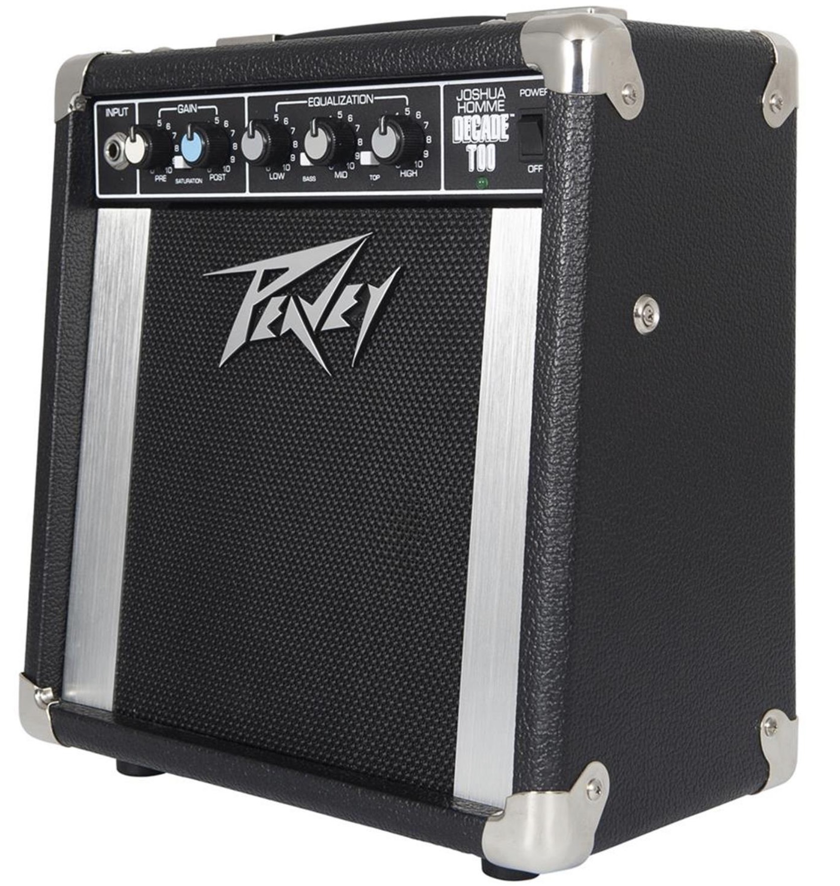 Peavey DECADE TOO Gitaarversterker