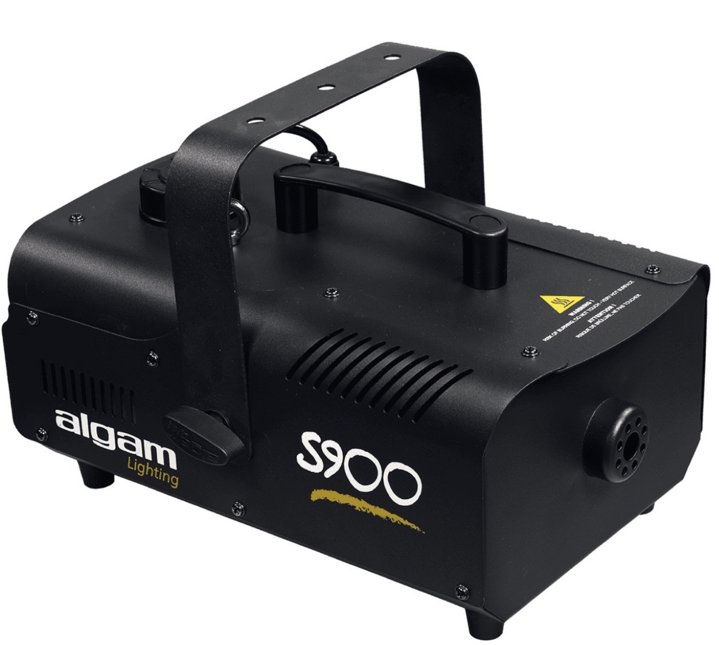Algam S900 Rookmachine