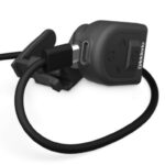 D'Addario CT-12RC Micro (accu) Clip tuner