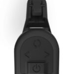 D'Addario CT-12RC Micro (accu) Clip tuner