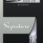 Légère Signature klarinet 2.25 Bes 2¼ riet