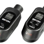 Eikon	 U-XLR Draadloze micro plug set
