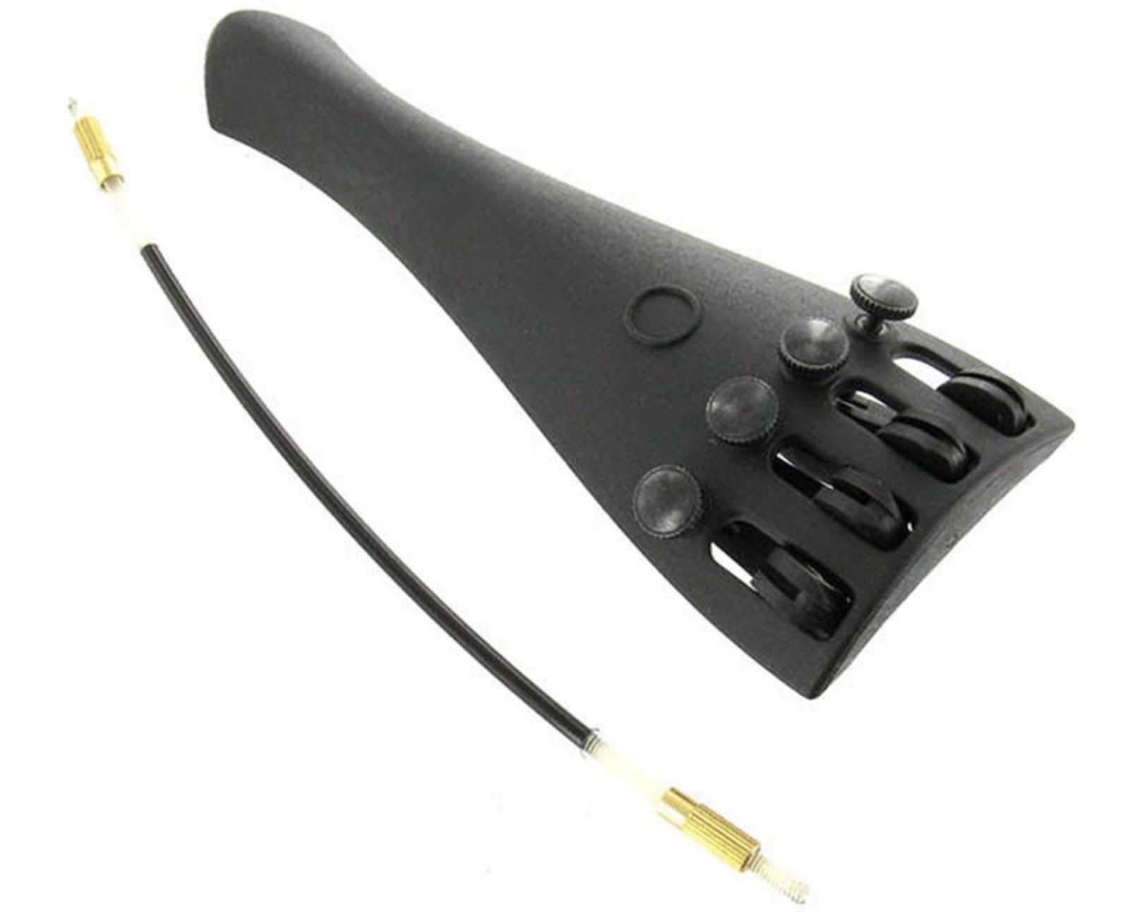 Otto TP-244 Viool staartstuk