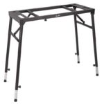 Boston KS-410 dlx (tafel model) Keyboardstatief tafel model