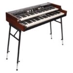 Boston KS-410 dlx (tafel model) Keyboardstatief tafel model