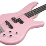 Ibanez GSR200BPK DLX 4 snarige basgitaar