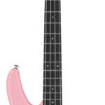 Ibanez GSR200BPK DLX 4 snarige basgitaar
