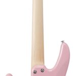 Ibanez GSR200BPK DLX 4 snarige basgitaar