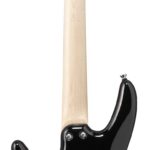 Ibanez GSRM20BK 4 snarige basgitaar