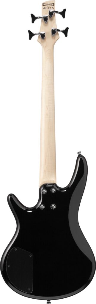 Ibanez GSRM20BK 4 snarige basgitaar