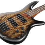 Ibanez SR600EAST 4 snarige basgitaar