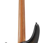 Ibanez SR600EAST 4 snarige basgitaar