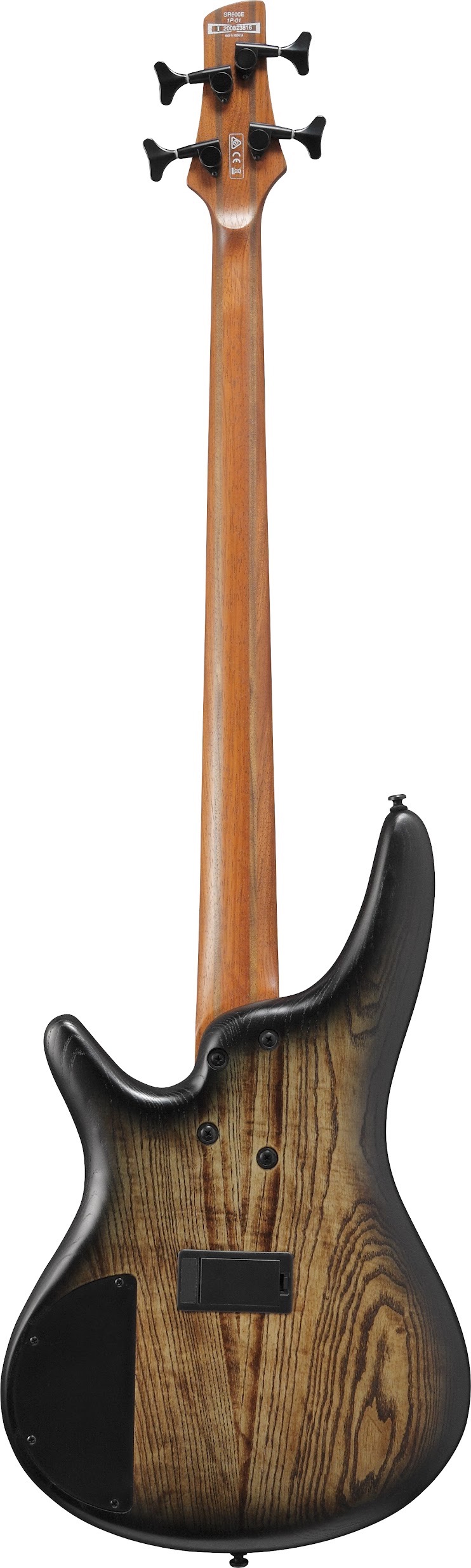 Ibanez SR600EAST 4 snarige basgitaar