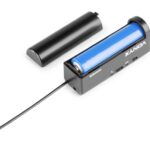Vonyx WM55 Draadloze micro plug set