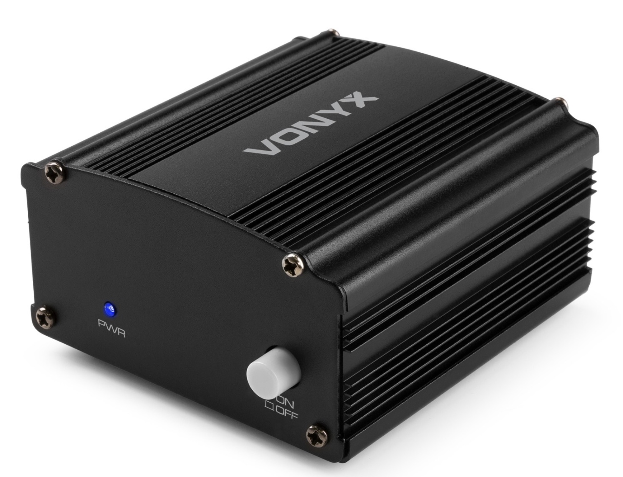 Vonyx VDX10 Phantom power supply 48V