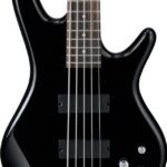 Ibanez GSR205BK 5 snarige basgitaar