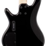 Ibanez GSR205BK 5 snarige basgitaar