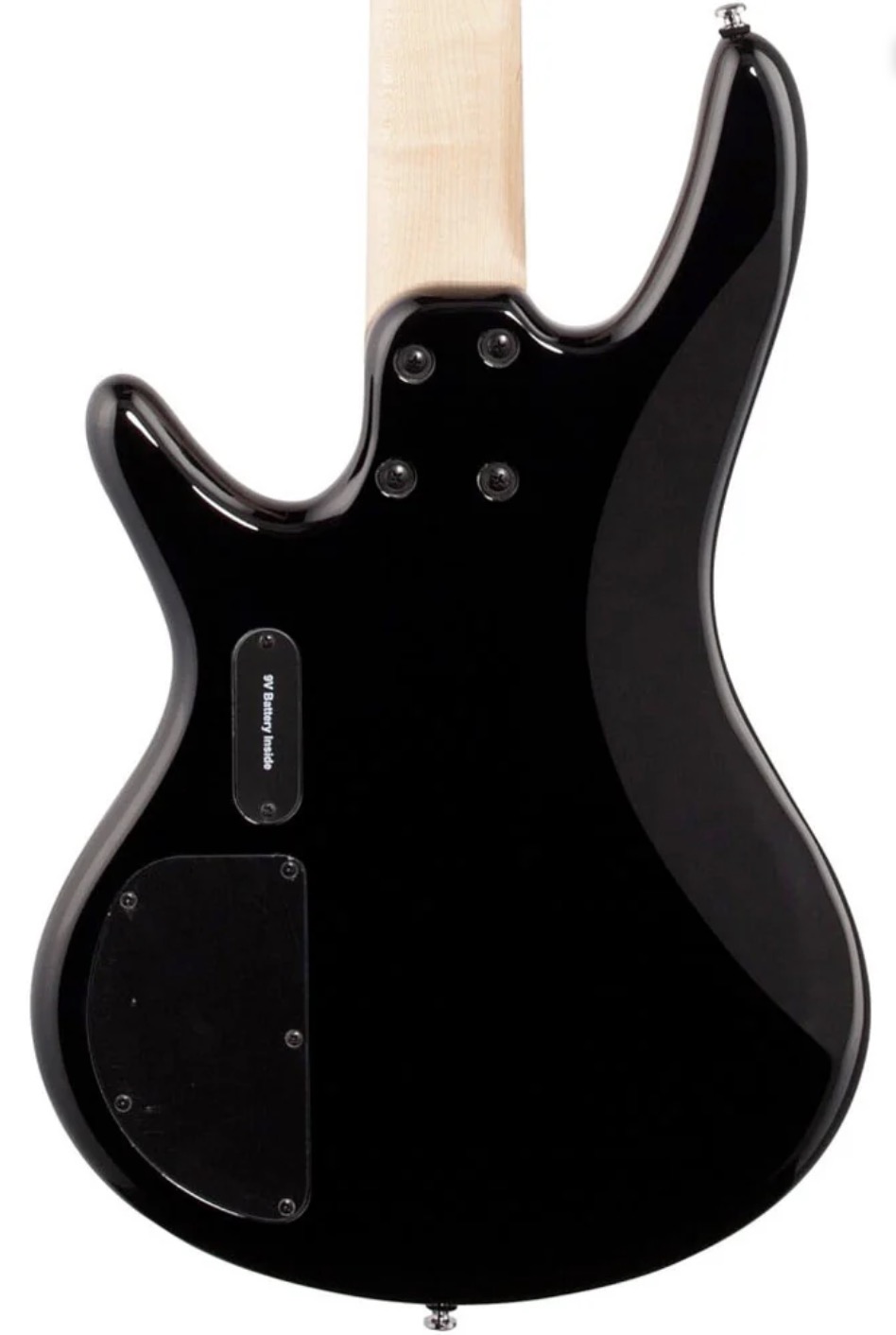 Ibanez GSR205BK 5 snarige basgitaar