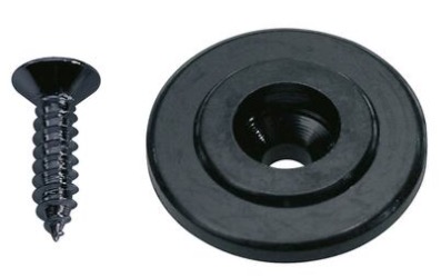 Blackhorn SH15B Snaargeleider