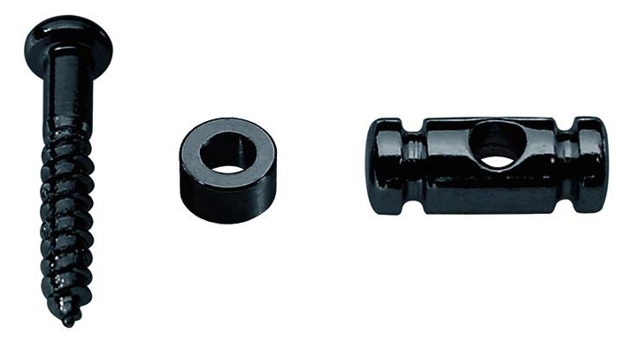 Blackhorn SH8B Snaargeleider