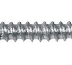 Blackhorn TS15N 2,2 x 9,5mm Bolkop schroef klein