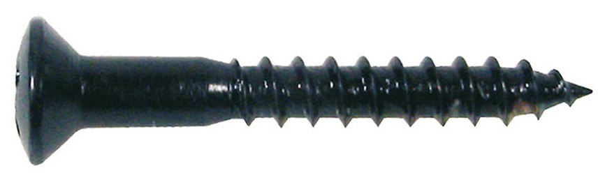 Blackhorn WS14B 2,4x16mm Pickup ring schroefje