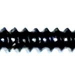Blackhorn BS 1,95 x 12mm Pickup ring schroefje