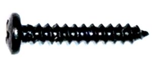 Blackhorn BS 1,95 x 12mm Pickup ring schroefje
