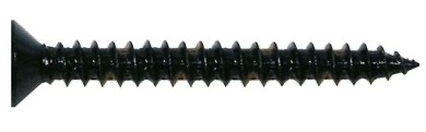 Blackhorn TS05B 3,5x25mm Schroef medium, verzonken