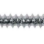 Blackhorn TS05C 3,5x25mm Schroef medium, verzonken