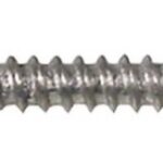 Blackhorn TS14N 2,2x6,5mm Bolkop schroef klein
