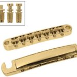 Boston BT-167-G Brug set Les Paul 7-String