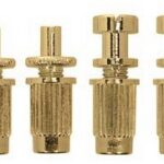 Boston BT-167-G Brug set Les Paul 7-String