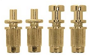 Boston BT-167-G Brug set Les Paul 7-String