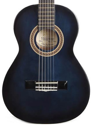 Valencia ¼ VC101BUS dlx ¼ Klassieke gitaar