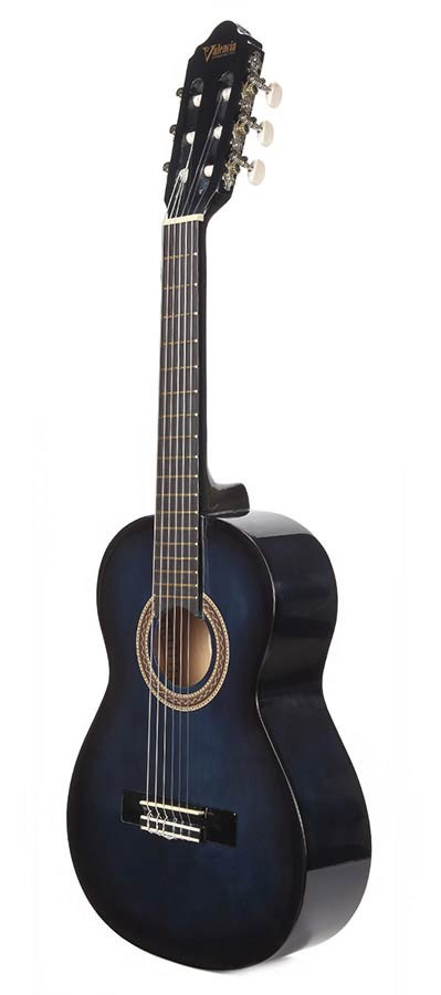 Valencia ¼ VC101BUS dlx ¼ Klassieke gitaar