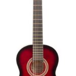 Valencia ¼ VC101RDS dlx ¼ Klassieke gitaar