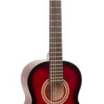 Valencia ¼ VC101RDS dlx ¼ Klassieke gitaar