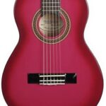 Valencia ¼ VC101PKS dlx ¼ Klassieke gitaar